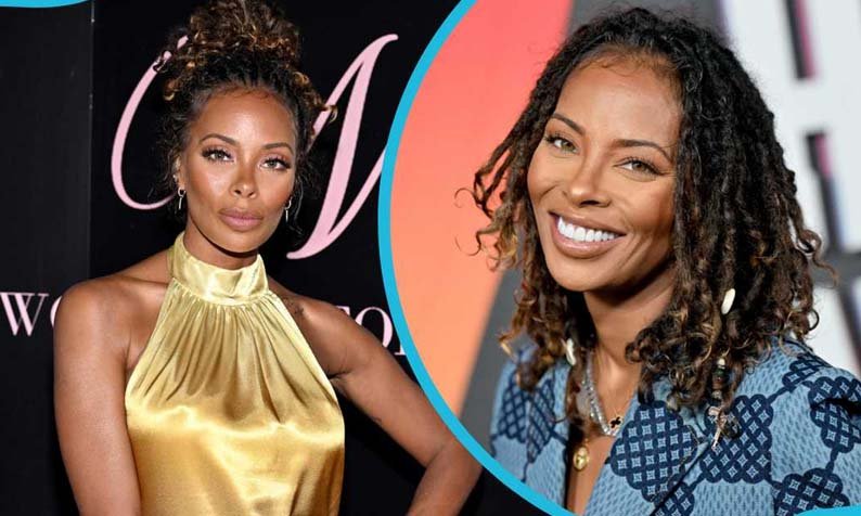Does Eva Marcille Have an Eva Marcille Twin Sister? The Truth Behind the Rumor