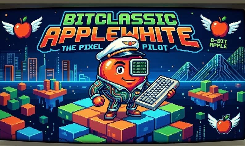 What Is BitClassic Applewhite and Why Is It Gaining Attention Online?