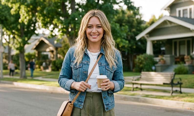 Hilary Duff Net Worth: How Much Is She Worth in 2026?
