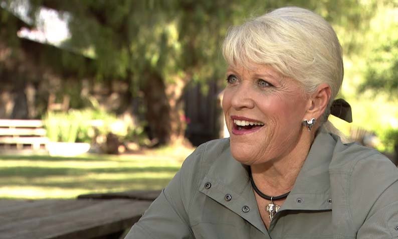Joan Embery: Who Is She and Why Is She Famous in Wildlife Conservation?