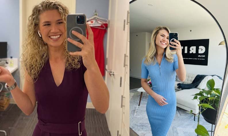 Who Is Payton Domschke? Age, Career, Biography & Latest Updates Explained